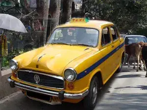 Taxi
