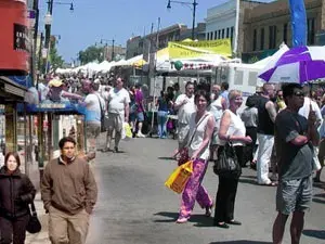 Andersonville