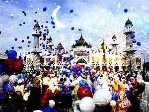 Eid al-Fitr