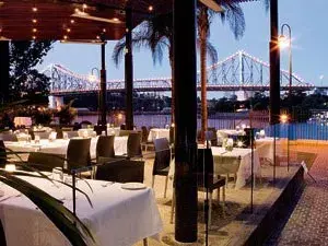 Customs House Brasserie