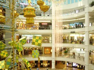 سوريا KLCC