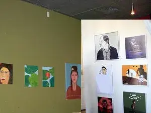 Arts and Crafts Fair