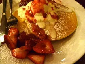 Pancake Manor