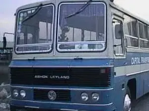 Buses