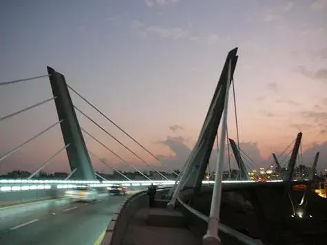 جسر عبدون