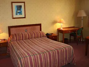 The Plaza Hotel