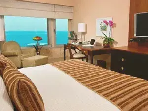 فندق قيصر بارك ساو باولو فاريا ليما