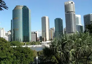 Brisbane Today