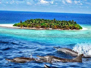 Lhaviyani Atoll