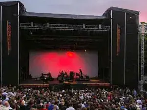 مهرجان الخشب النرويجي