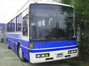 Bus