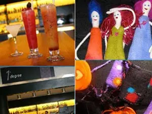 Riverside Craft Markets