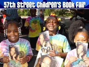 57th Street Children’s Book Fair?