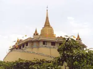الجبل الذهبي