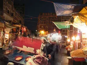سوق الملة
