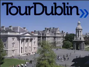 Tour Dublin