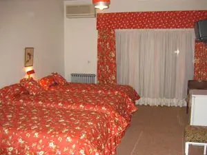فندق امباسي