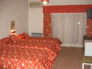 فندق امباسي