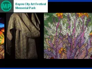 مهرجان مدينة بايو الفني