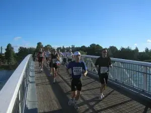Helsinki Marathon