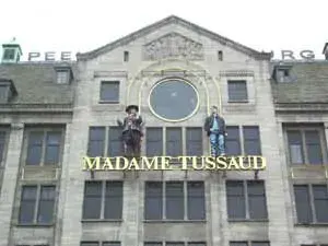 مدام توسو