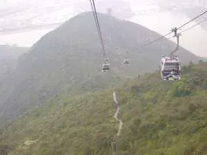 نغونغ بينغ 360