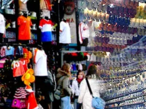 Miscellaneous Shopping
