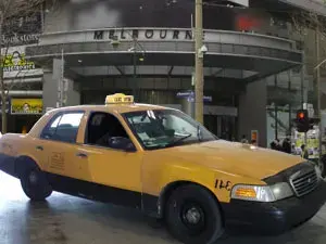 Taxi