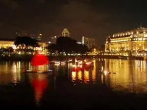 مهرجان فنون سنغافورة