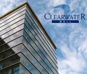 Clearwater Mall