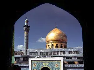 مسجد السيدة زينب