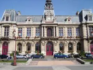 The Hotel De Ville Geneva