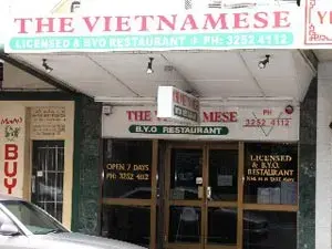 Vietnamese Restaurant