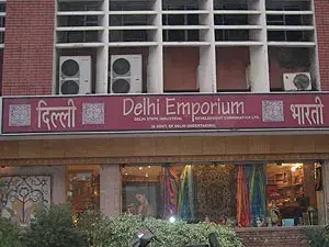 State Emporiums