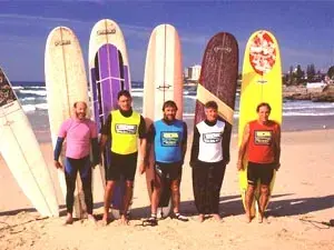 Cronulla Spring Festival