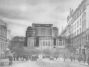 Helsinki History