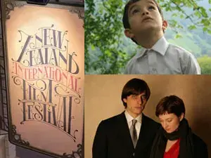 أغسطس مهرجان الفيلم النيوزيلندى الجديد