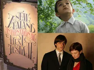 أغسطس مهرجان الفيلم النيوزيلندى الجديد