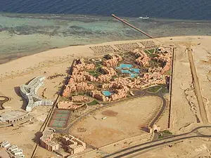When to go to Sharm el Sheikh - sharam el sheikh