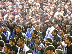 عاشوراء