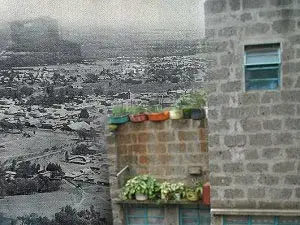 نيروبي قديما