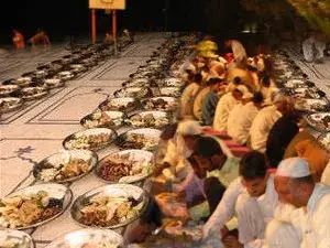 رمضان