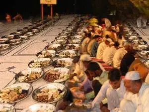 رمضان
