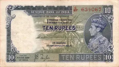 Exchange Rate
