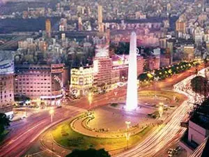بوينس آيرس اليوم