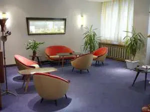 Hotel Bernina Geneva