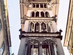 اليفادور دي سانتا جاستا