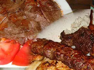 وسط تركيا
