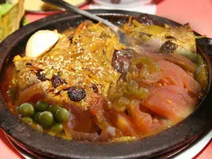 مطعم دار فاس