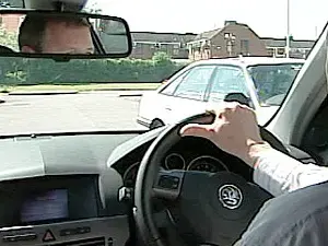 Driving Tips - sharam el sheikh